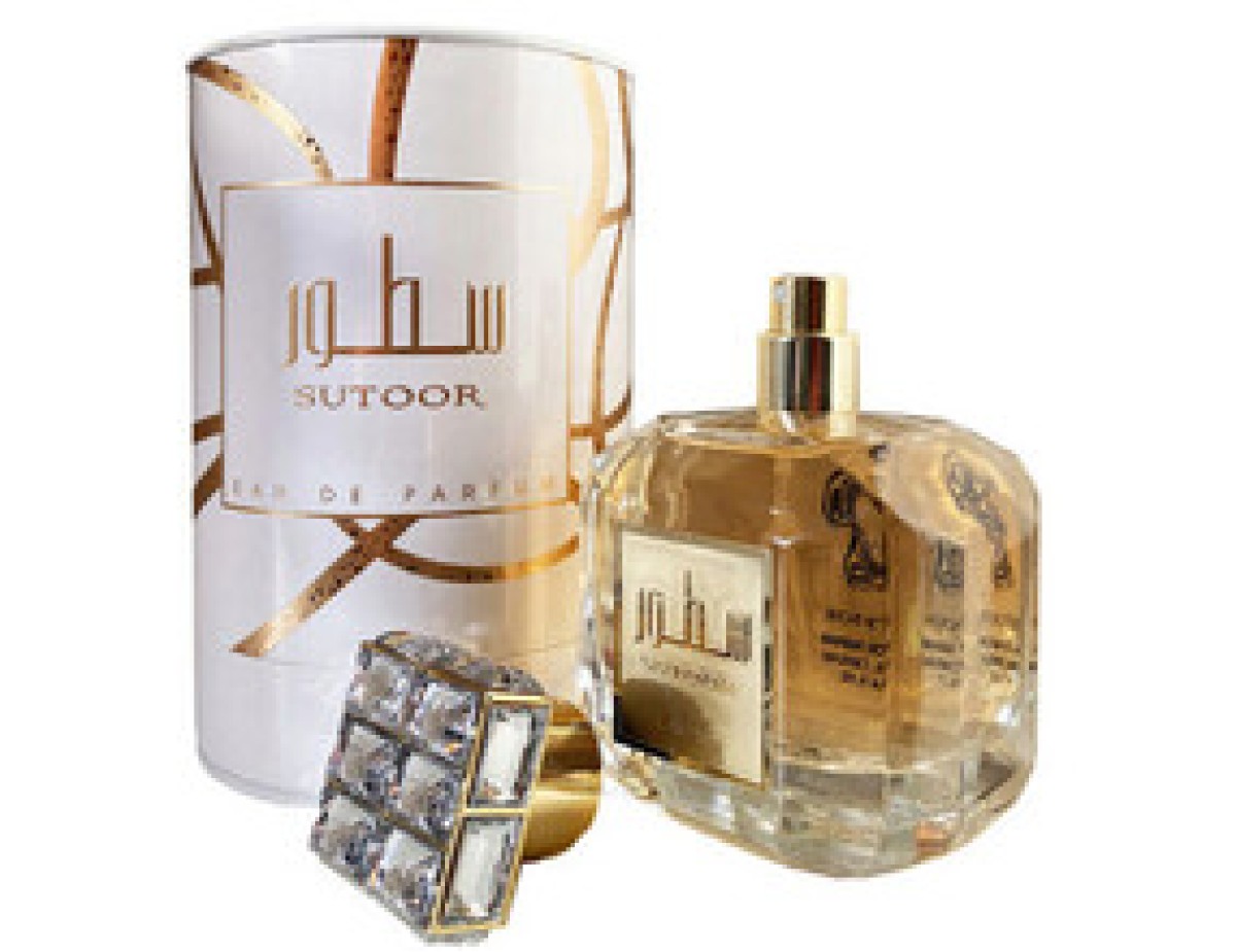 Sutoor EDP-100ml
