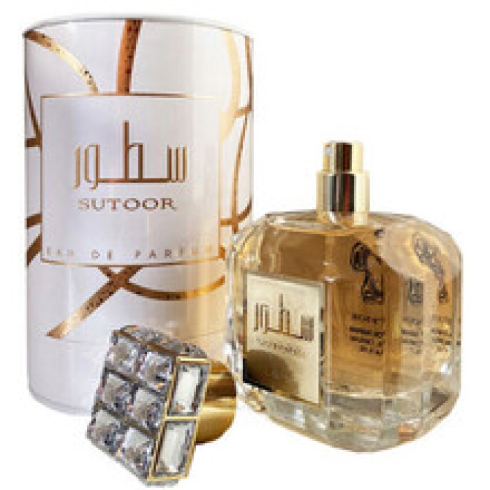 Sutoor EDP-100ml