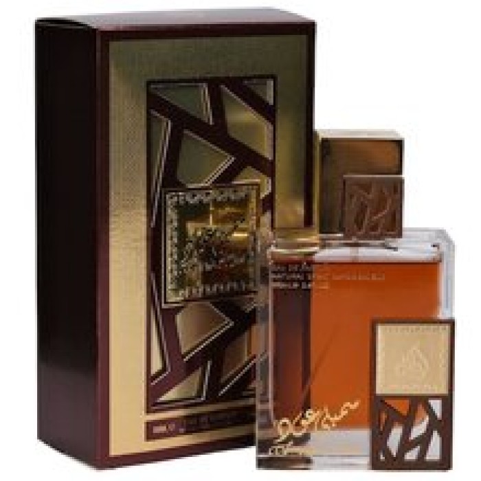 Simply Oud EDP-100ml Simply Oud EDP-100ml