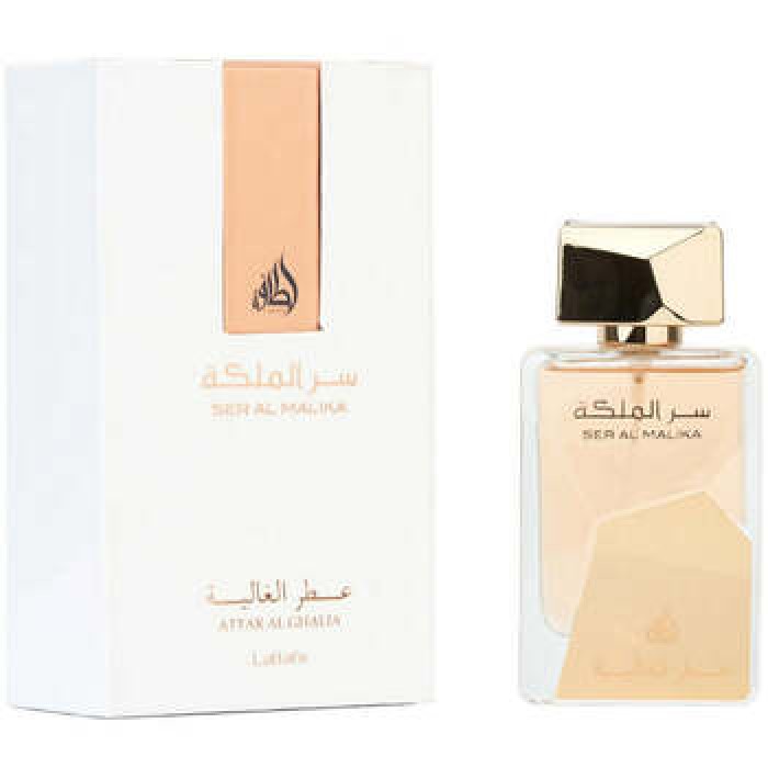 Ser Al Malika EDP-100ml Ser Al Malika EDP-100ml