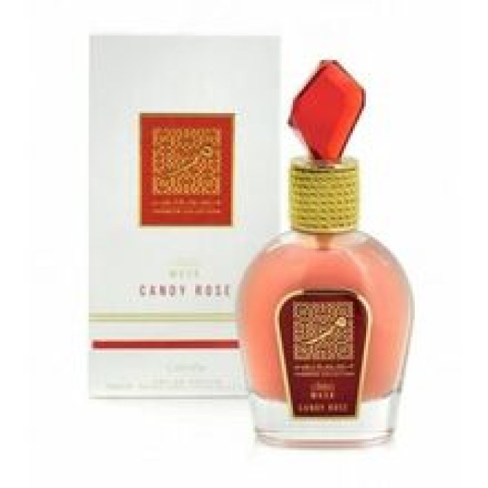 Candy Rose Musk EDP-100ml
