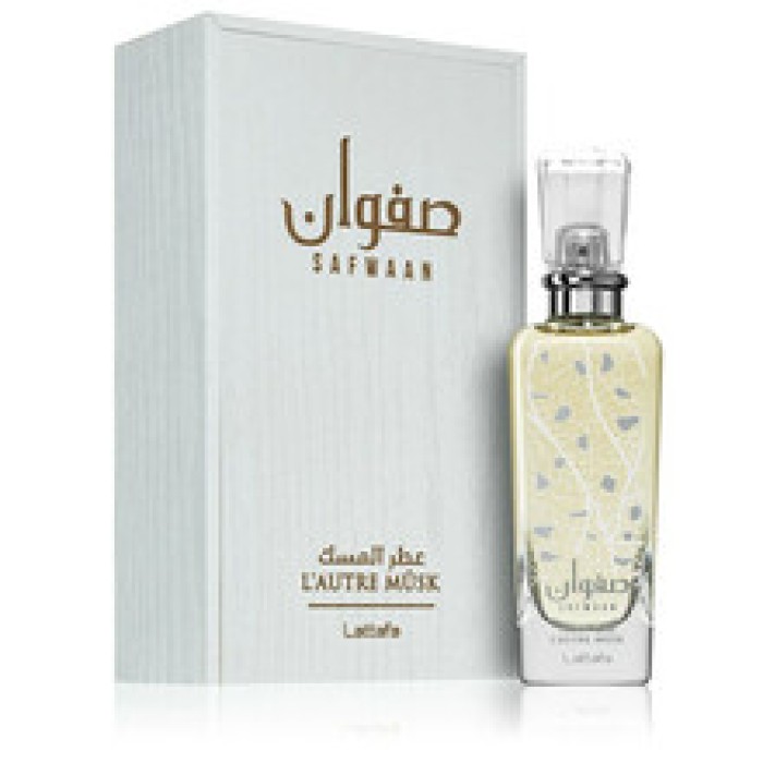 Safwaan L'autre Musk EDP-100ml
