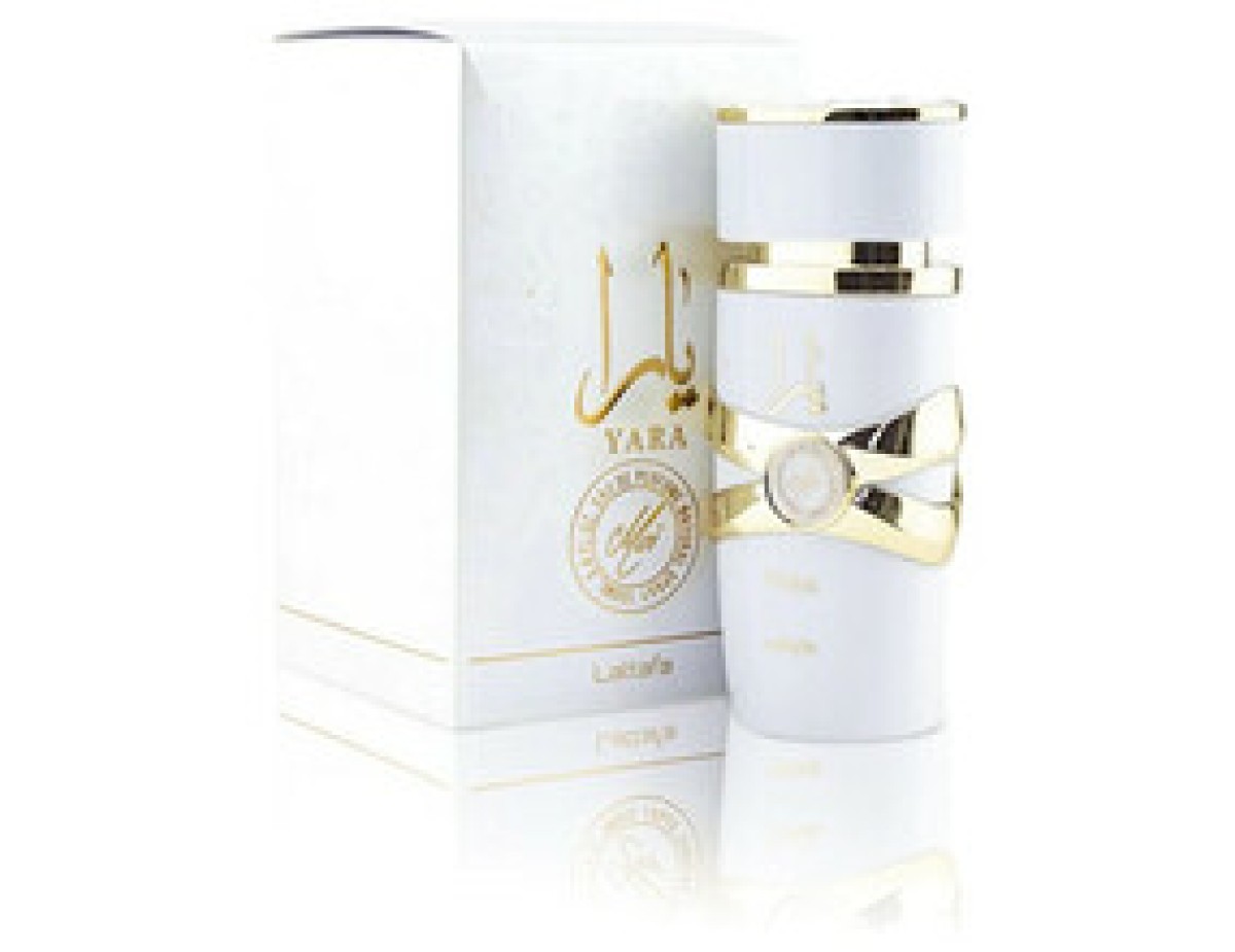 Yara Moi EDP-100ml