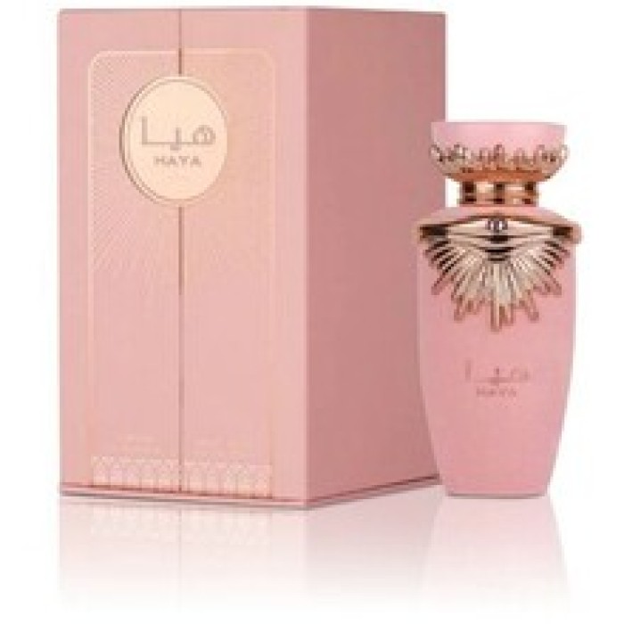 Haya EDP-100ml Haya EDP-100ml