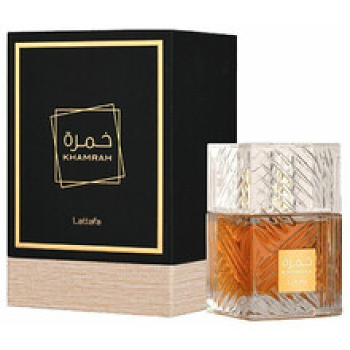 Khamrah EDP-100ml Khamrah EDP-100ml