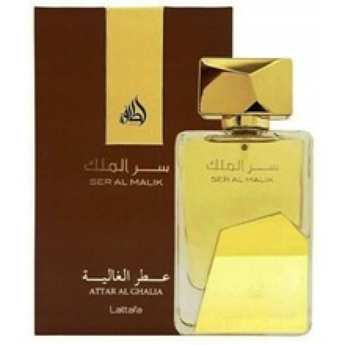 Ser Al Malik EDP-100ml Ser Al Malik EDP-100ml