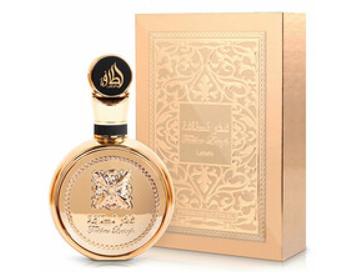 Fakhar Gold EDP-100ml