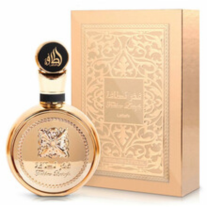 Fakhar Gold EDP-100ml