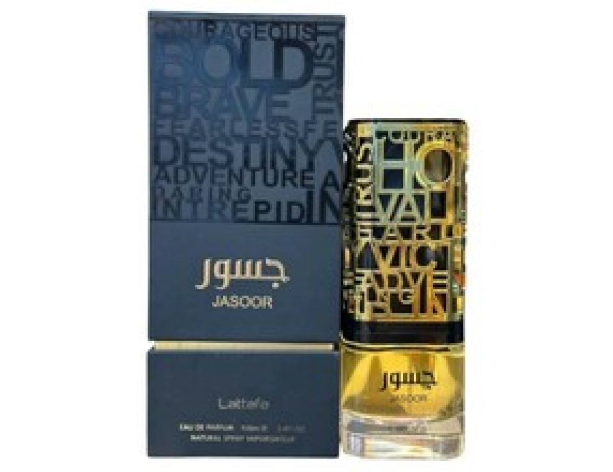 Jasoor EDP-100ml