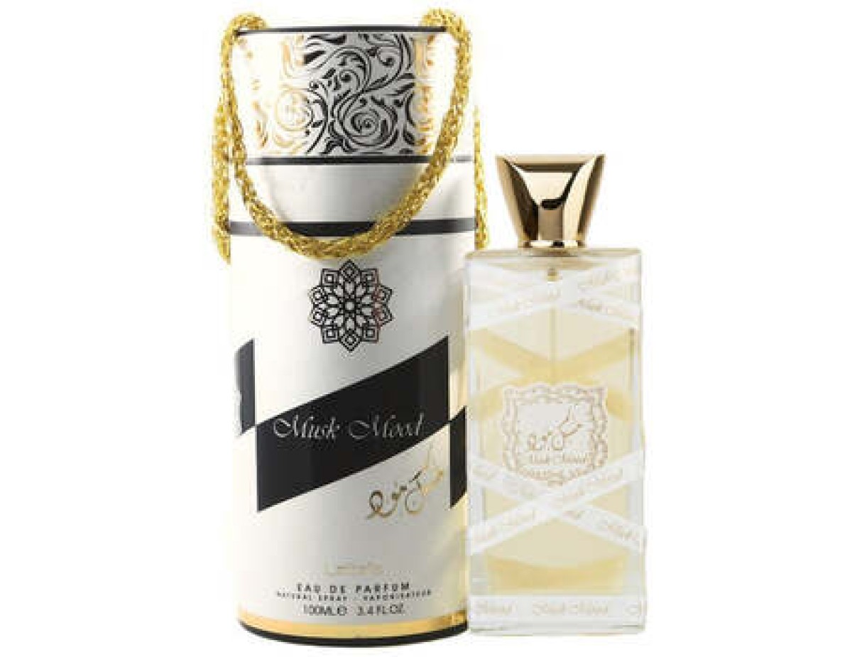 Musk Mood EDP-100ml