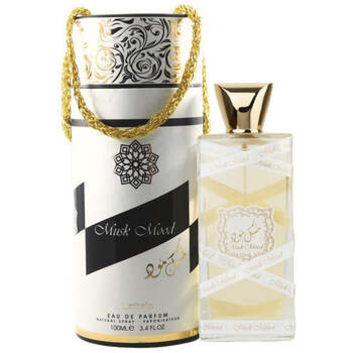 Musk Mood EDP-100ml