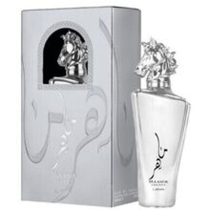 Maahir Legacy EDP-100ml Maahir Legacy EDP-100ml