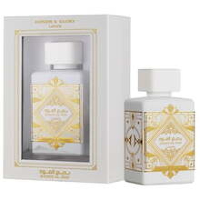 Badee Al Oud Honor & Glory EDP-100ml Badee Al Oud Honor & Glory EDP-100ml