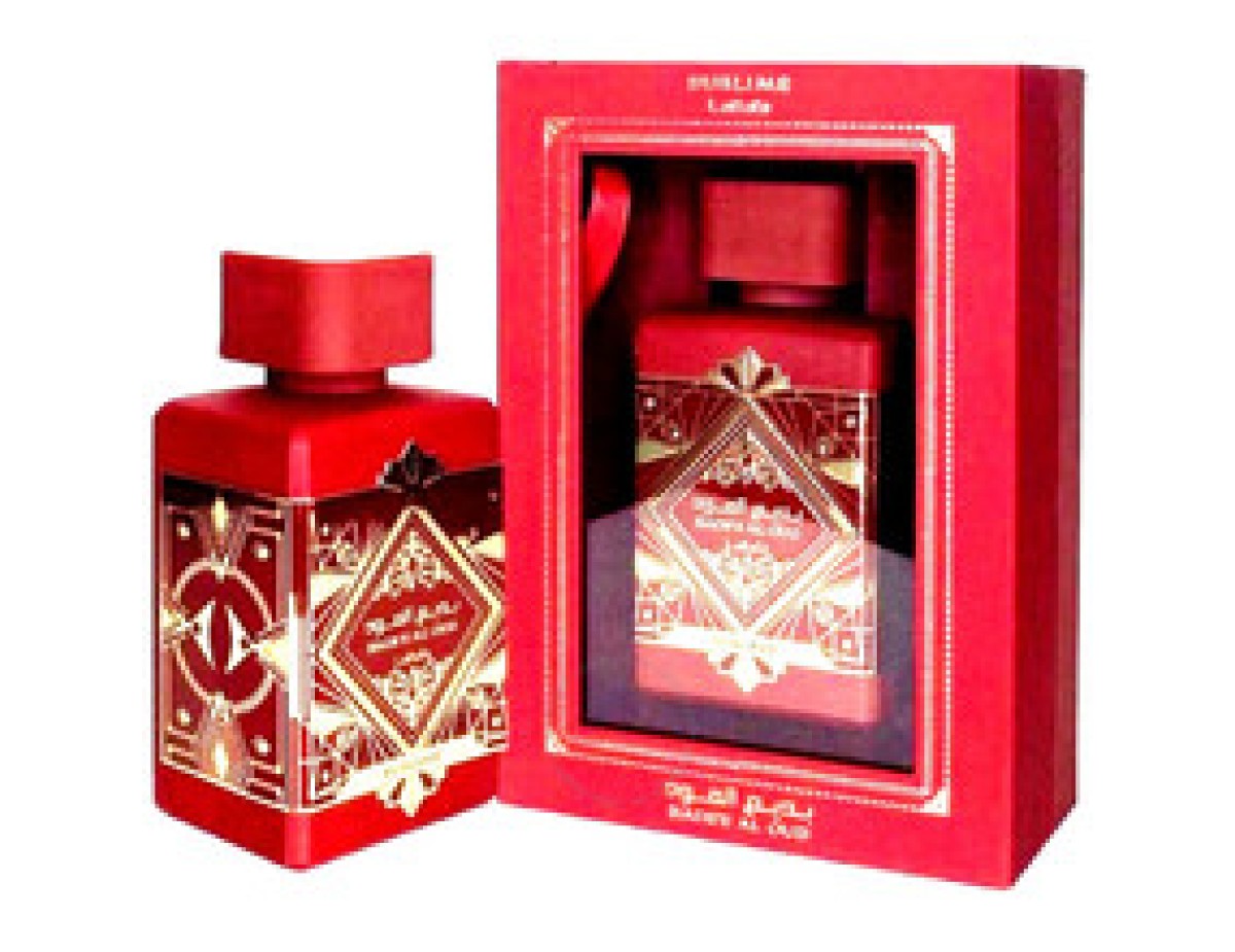 Badee Al Oud Sublime EDP-100ml