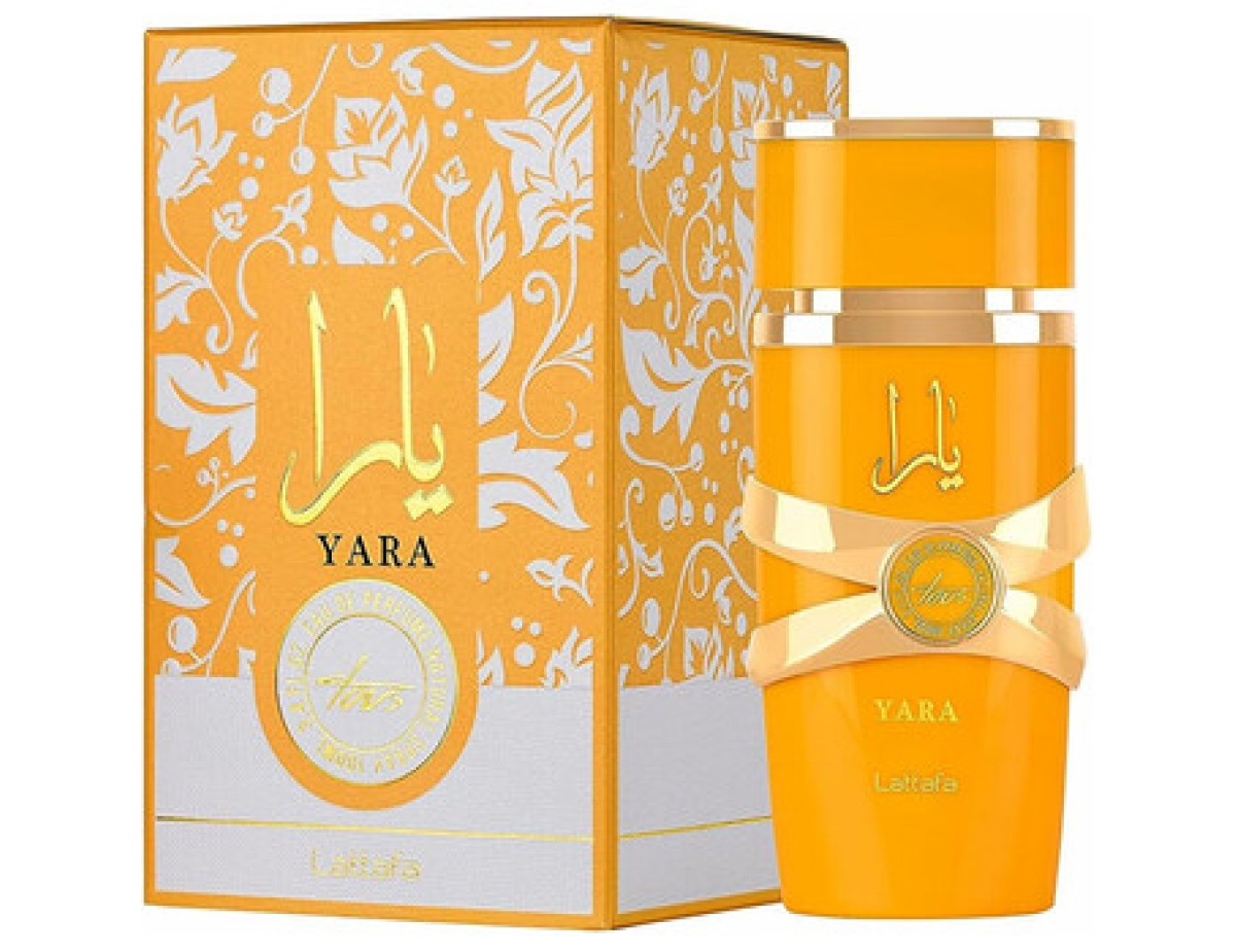 Yara Tous EDP-100ml