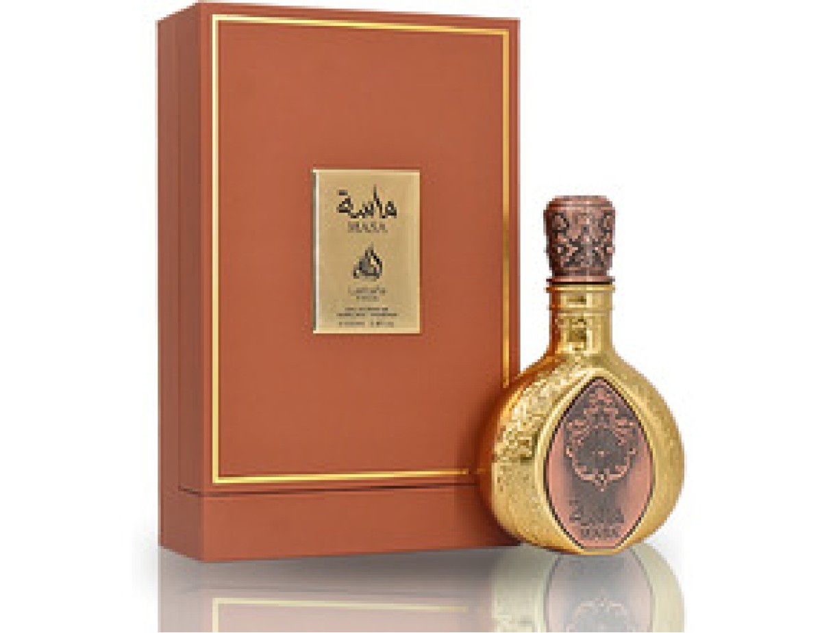 Mass EDP-100ml