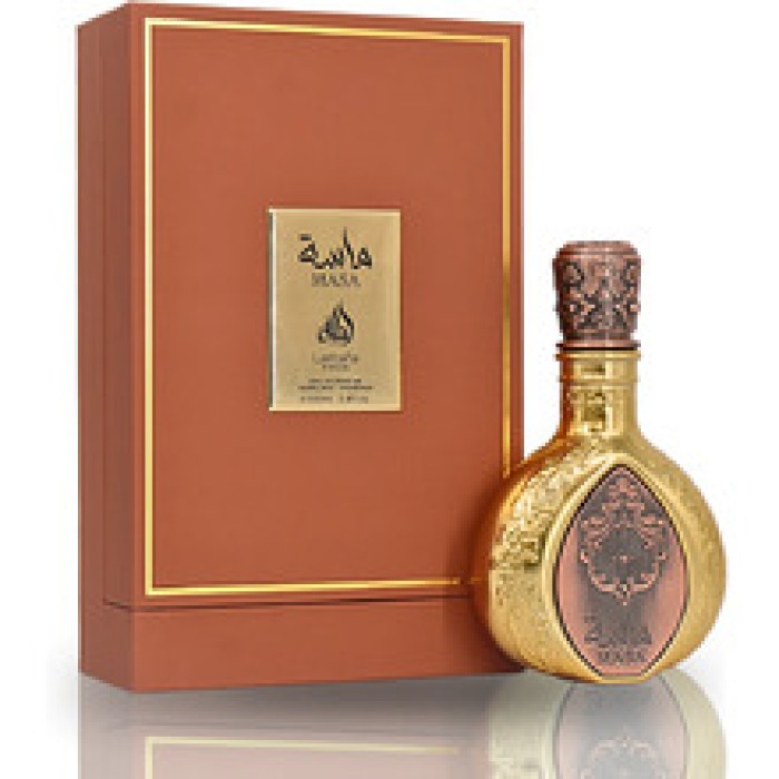 Mass EDP-100ml Mass EDP-100ml