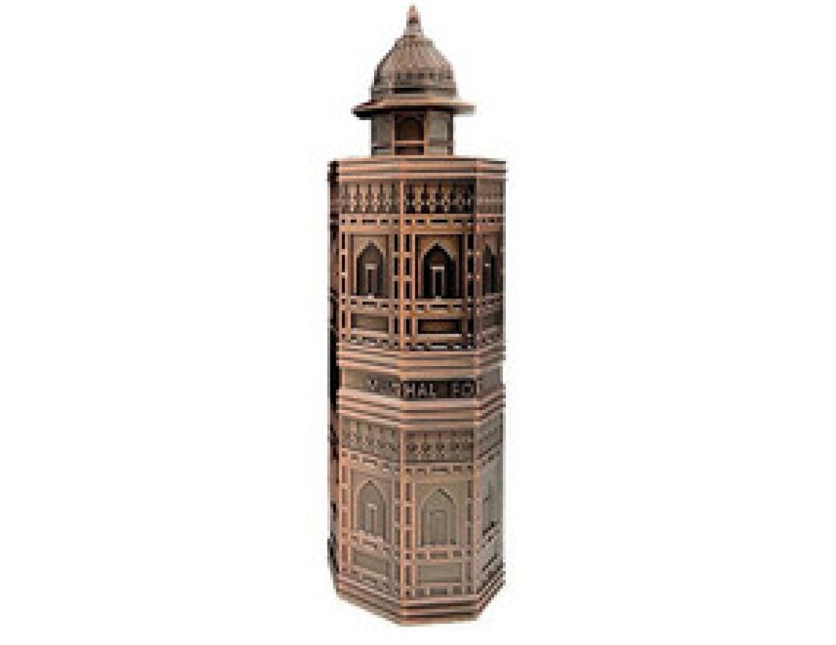 Lattafa Mughal Fort EDP-100ml Lattafa Mughal Fort EDP-100ml