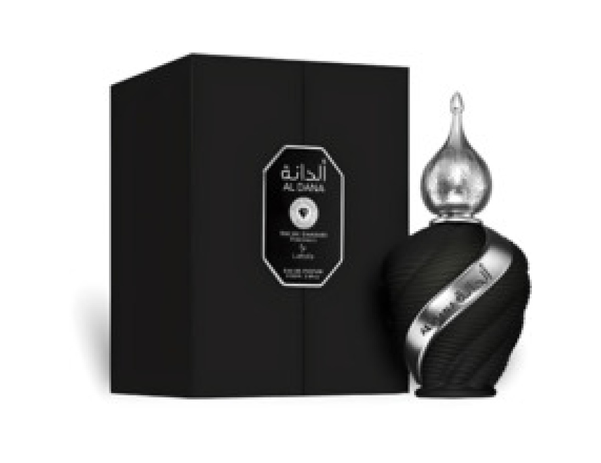 Niche Emarati Al Dana EDP-100ml Niche Emarati Al Dana EDP-100ml