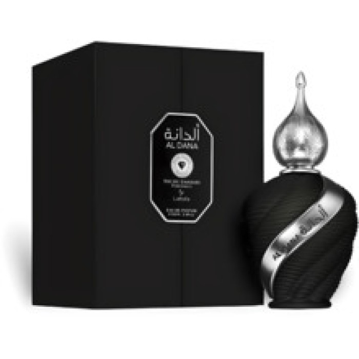 Niche Emarati Al Dana EDP-100ml Niche Emarati Al Dana EDP-100ml