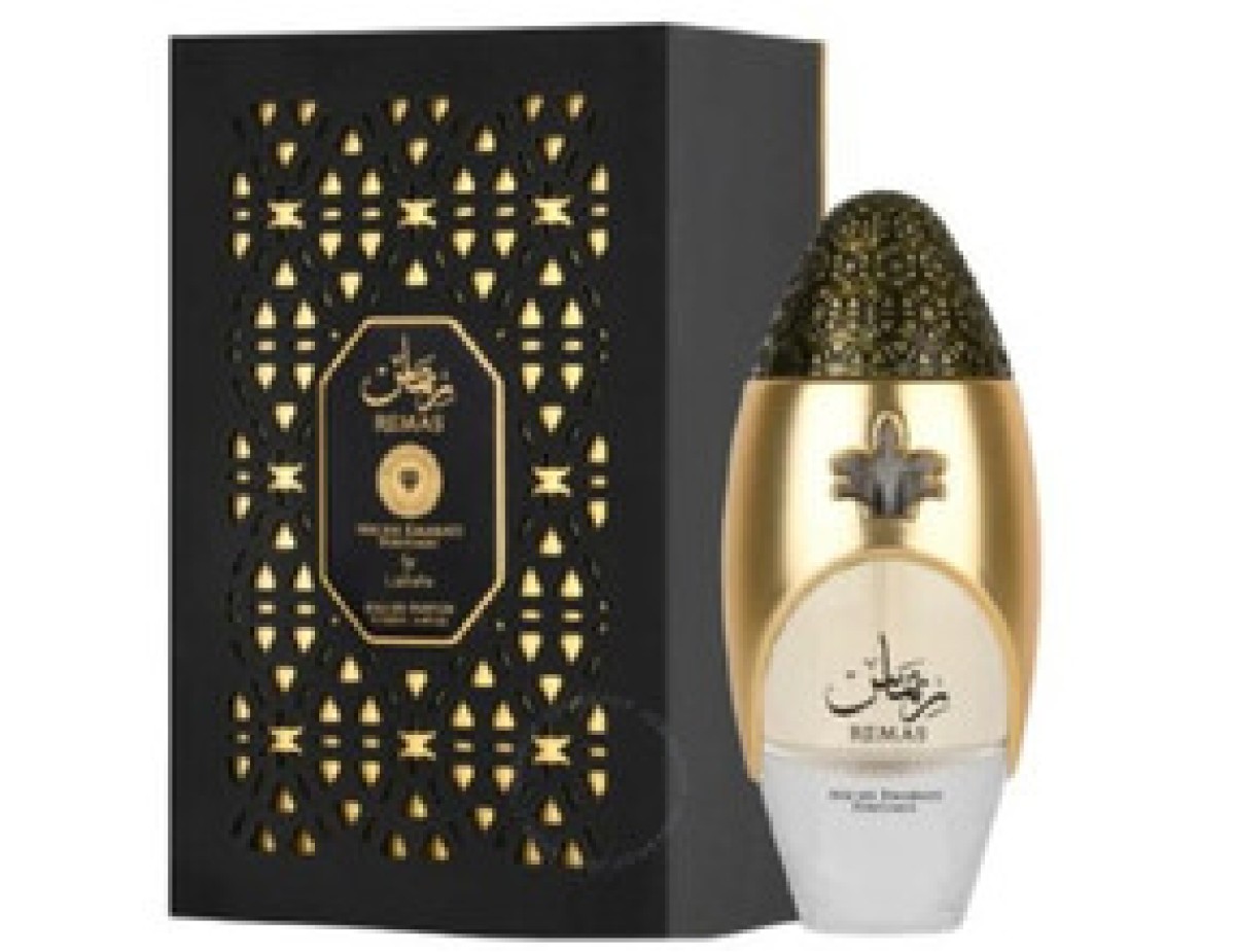 Niche Emarati Remas EDP-100ml Niche Emarati Remas EDP-100ml