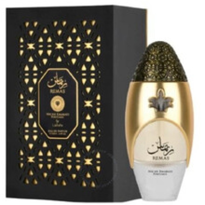 Niche Emarati Remas EDP-100ml