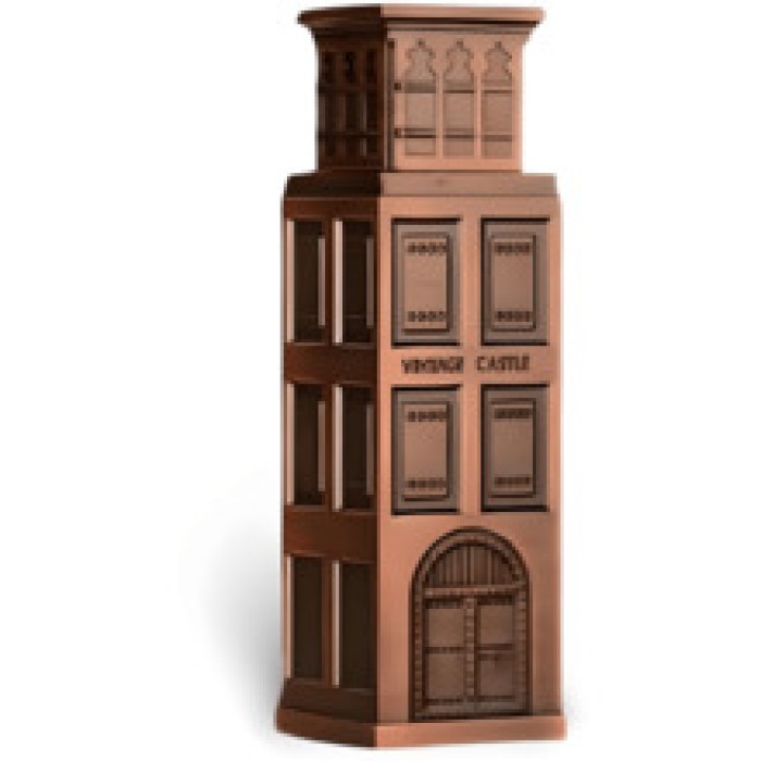 Niche Emarati Vintage Castle EDP-100ml Niche Emarati Vintage Castle EDP-100ml