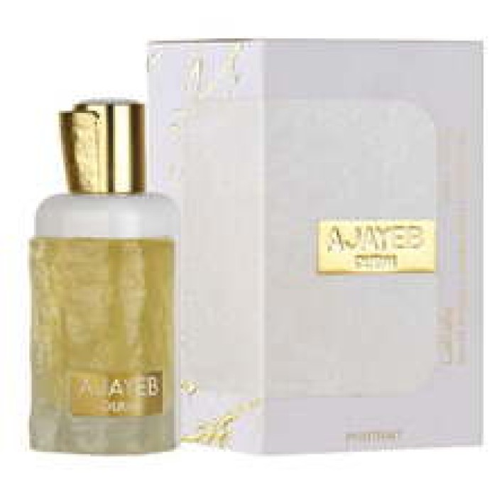 Lattafa Perfumes-Ajayeb Dubai Portrait EDP-100ml