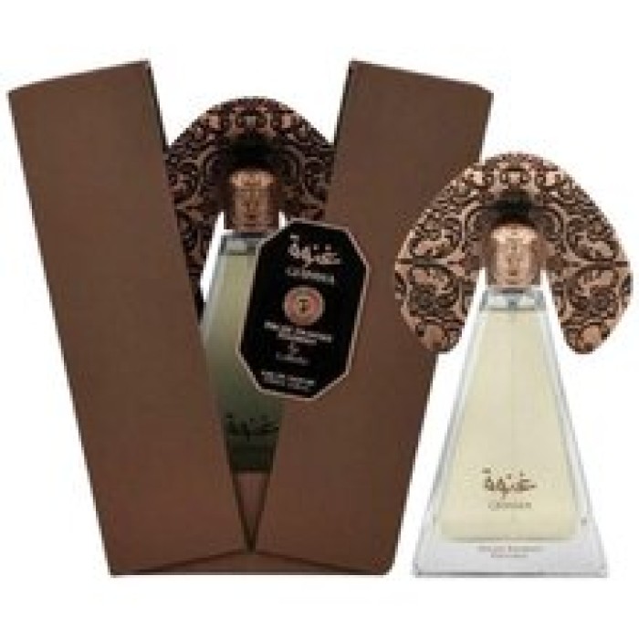 Niche Emarati Ghinwa EDP-100ml Niche Emarati Ghinwa EDP-100ml