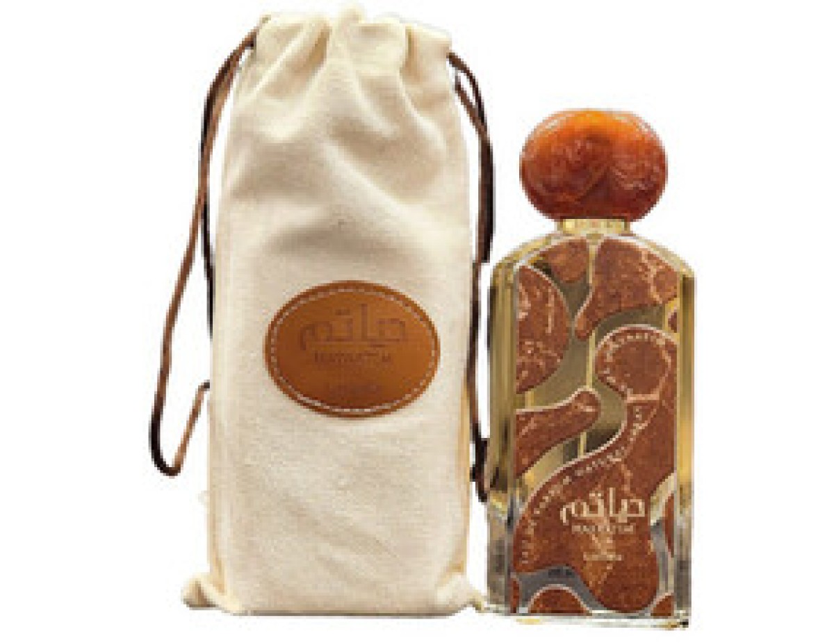 Hayaatim EDP-100ml