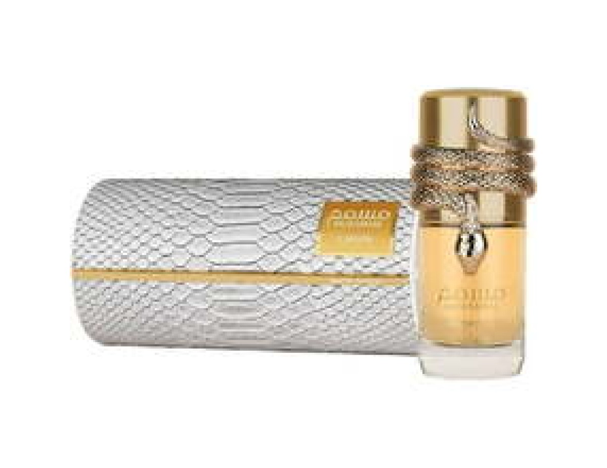 Lattafa Perfumes-Musamam White Intense EDP-100ml