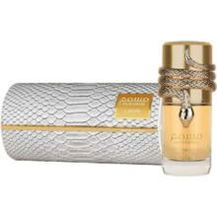 Lattafa Perfumes-Musamam White Intense EDP-100ml