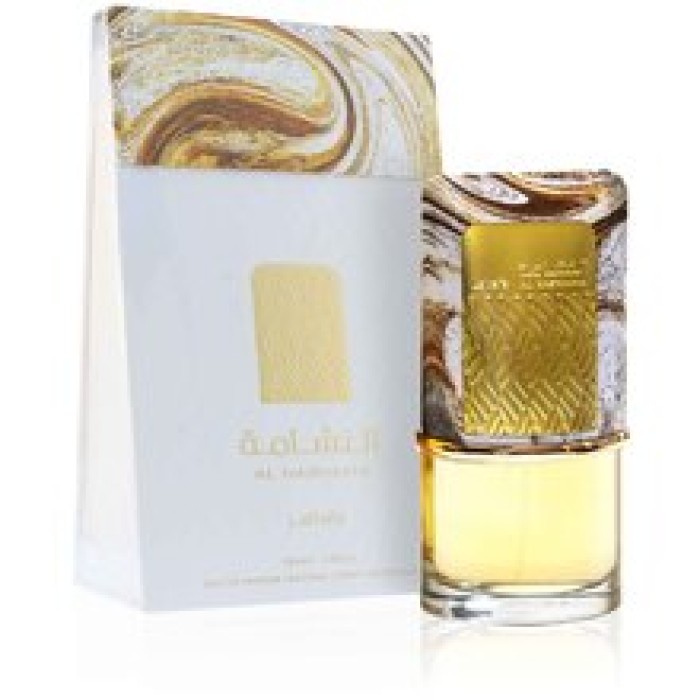 Lattafa Al Nasham EDP-100ml Lattafa Al Nasham EDP-100ml