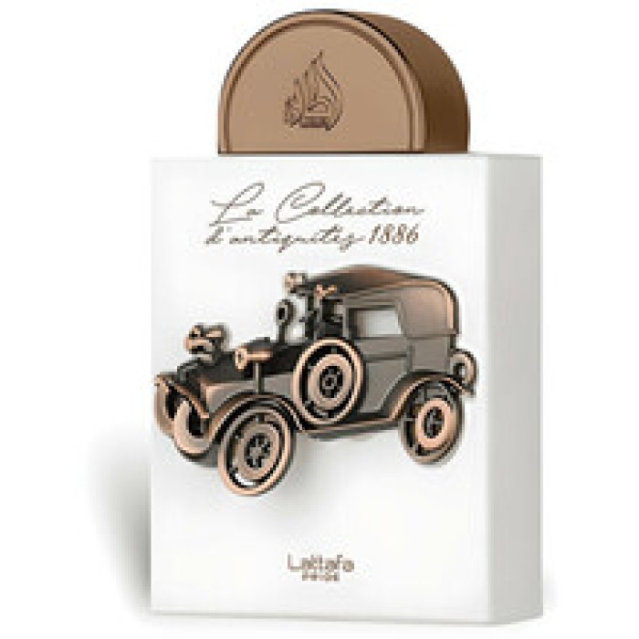 La Collection d'antiquites 1886 EDP-100ml