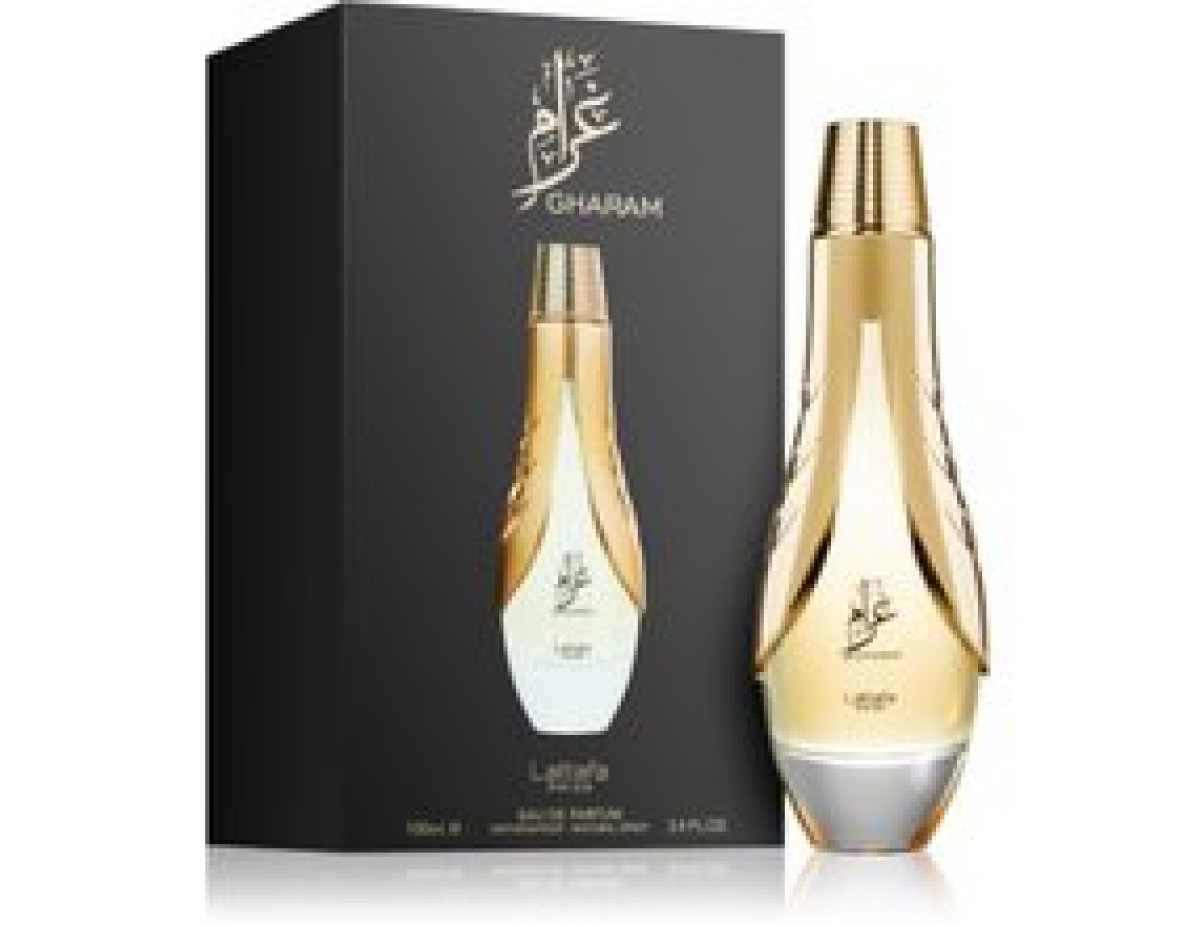 Gharam EDP-50ml