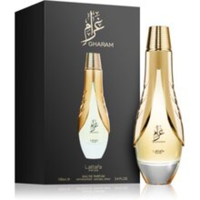 Gharam EDP-50ml Gharam EDP-50ml