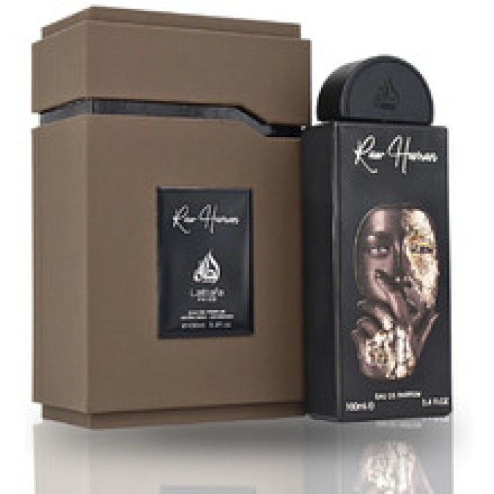 Raw Human EDP-100ml