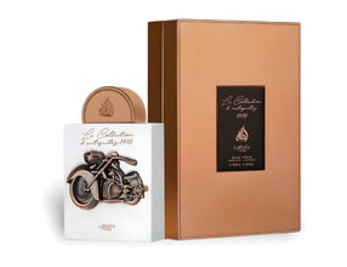 La Collection 1910 Bike EDP-100ml