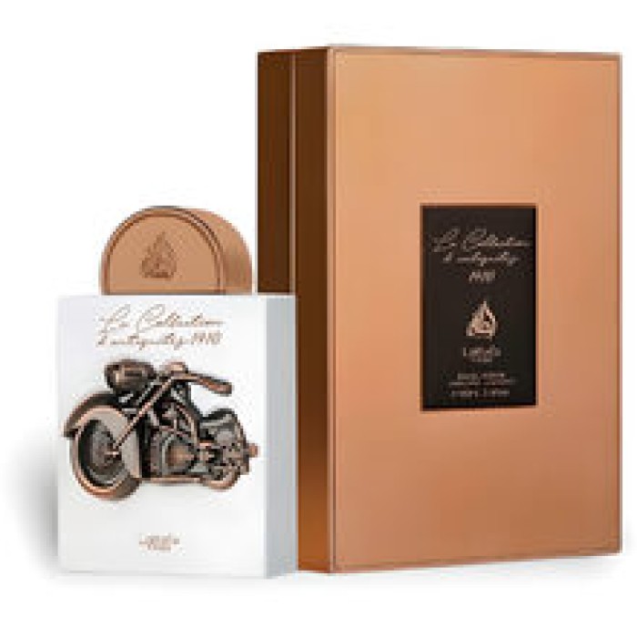 La Collection 1910 Bike EDP-100ml La Collection 1910 Bike EDP-100ml