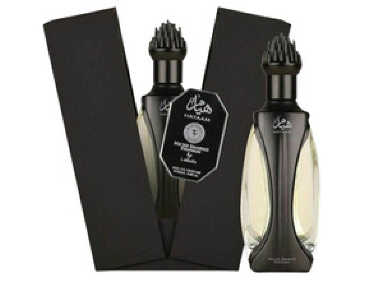 Niche Emarati Hayaam EDP-100ml Niche Emarati Hayaam EDP-100ml
