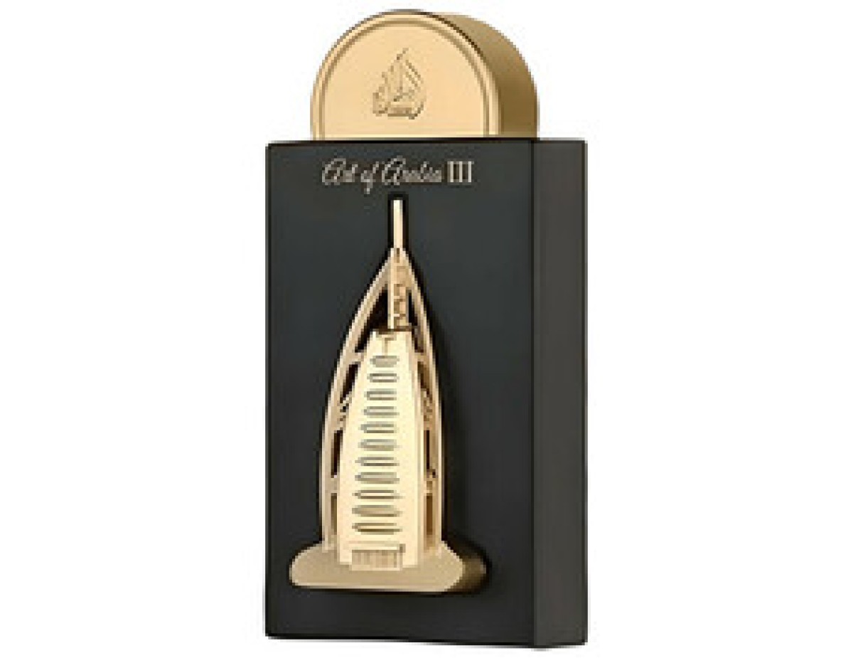Art of Arabia III EDP-100ml