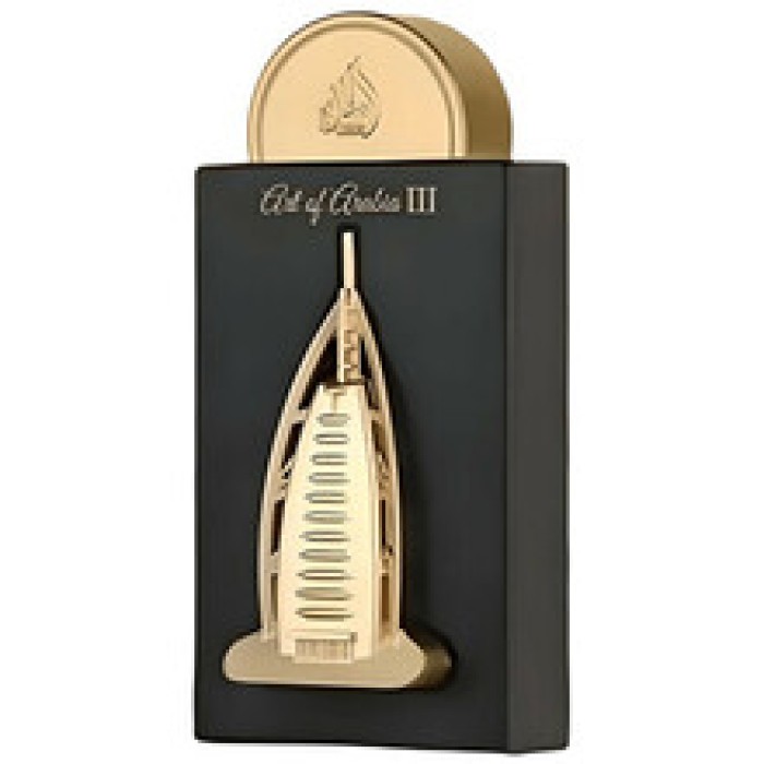 Art of Arabia III EDP-100ml Art of Arabia III EDP-100ml