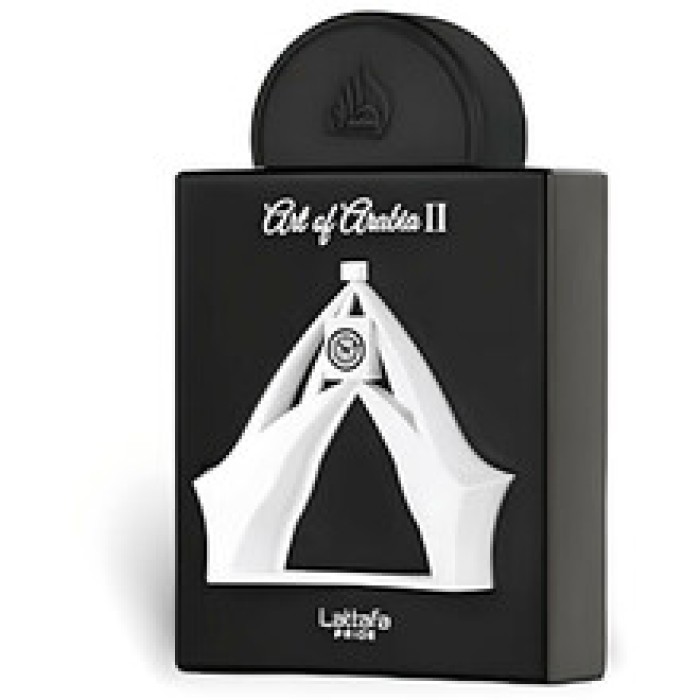 Art of Arabia II EDP-100ml