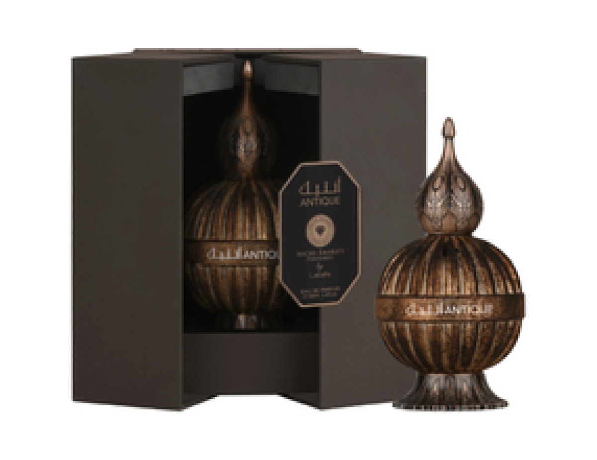 Niche Emarati Antique EDP-100ml Niche Emarati Antique EDP-100ml
