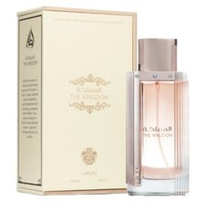 The Kingdom EDP-100ml The Kingdom EDP-100ml