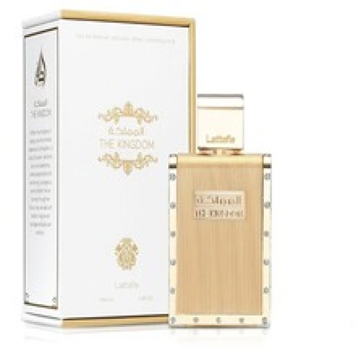 The Kingdom EDP-100ml The Kingdom EDP-100ml