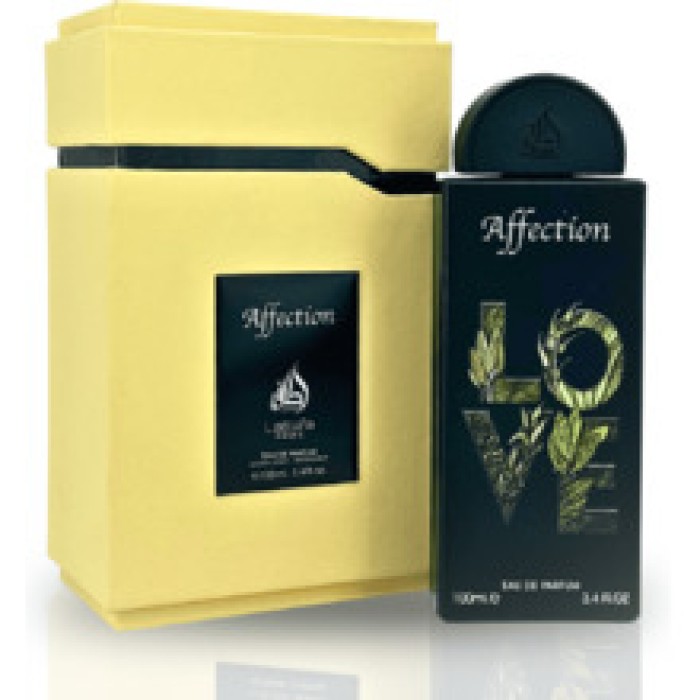 Affection EDP-100ml Affection EDP-100ml