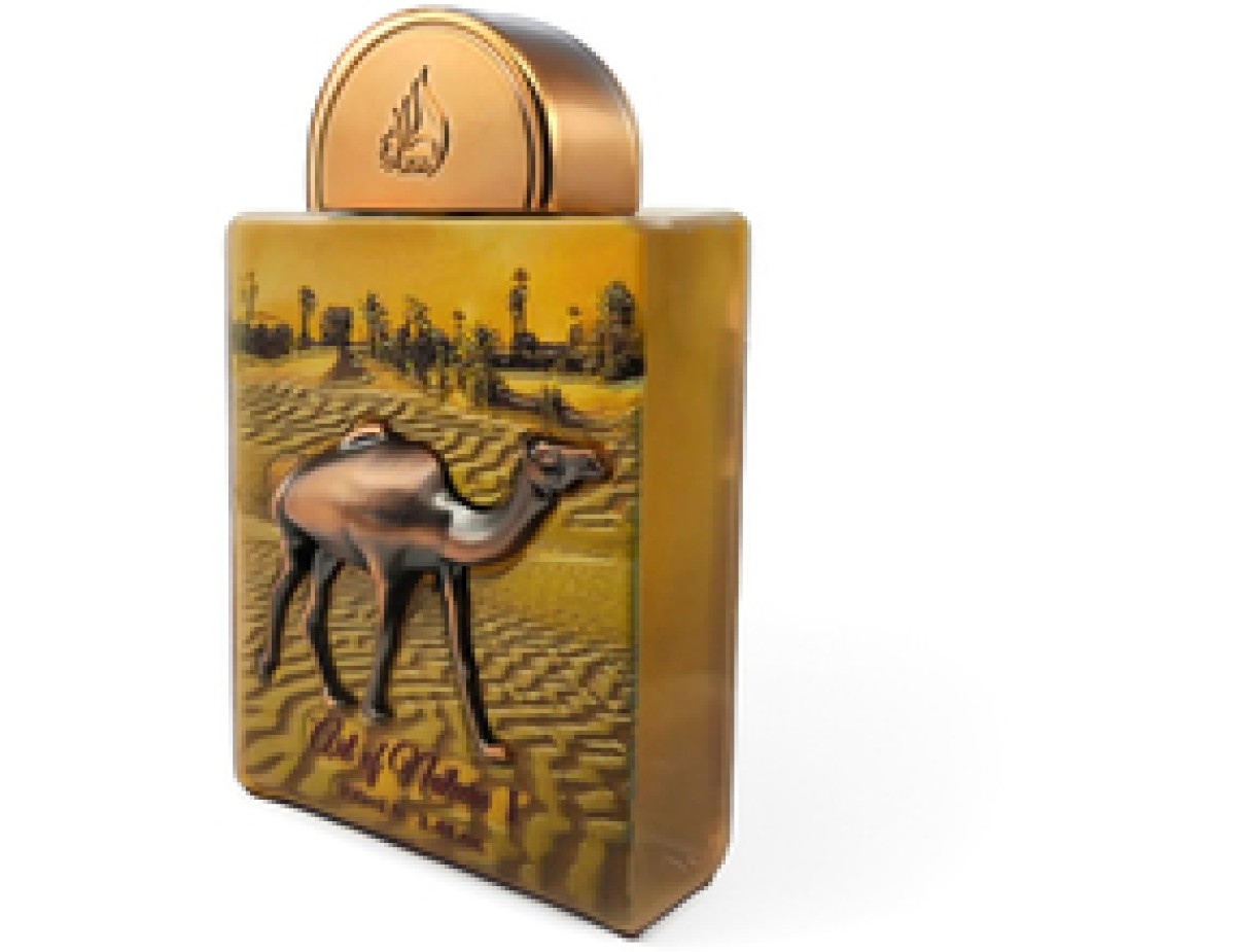 Pride Art of Nature I EDP-100ml Pride Art of Nature I EDP-100ml