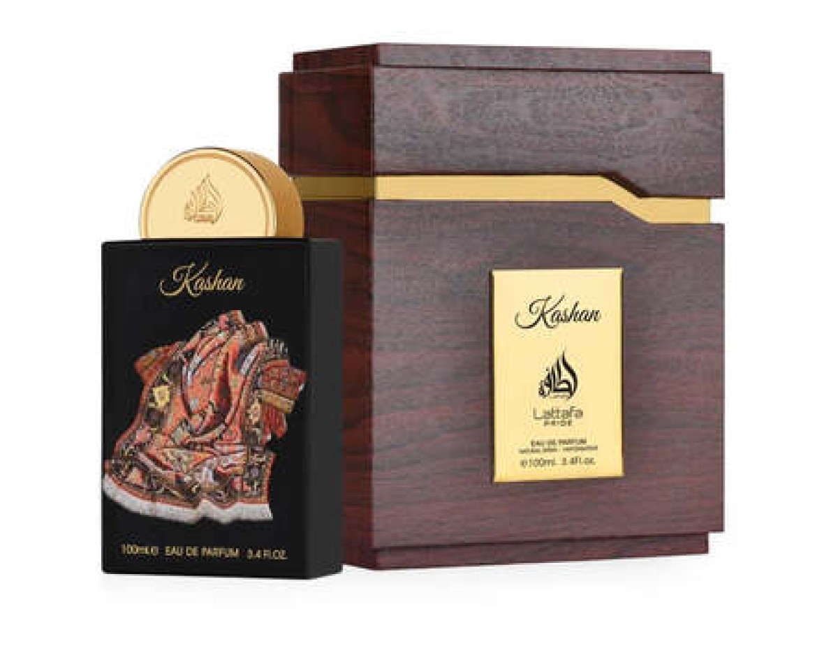Kashan EDP-100ml