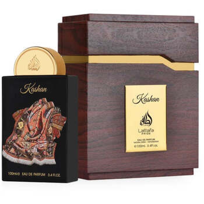 Kashan EDP-100ml Kashan EDP-100ml